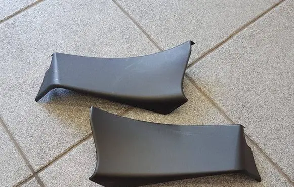 Land Rover Range Rover Sport L494 Other interior part DK62410A56A DK62410A56B DK62410A56C