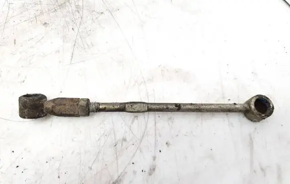 Citroen CX Gear shifter/selector 