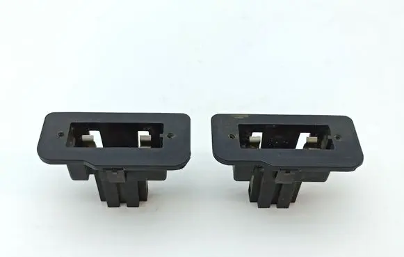 Mercedes-Benz E W211 Number plate light