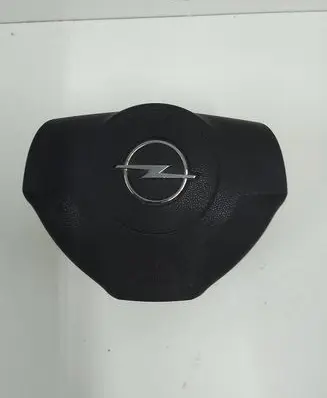 Opel Zafira B Steering wheel airbag 13111348 601854900C DAT61320348