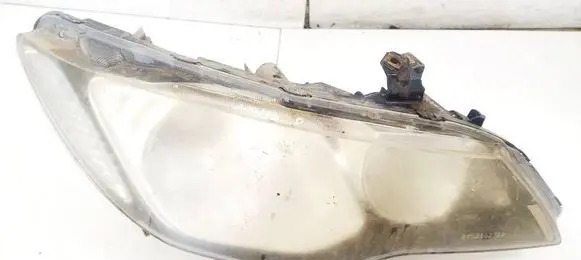 Honda Civic Headlight/headlamp