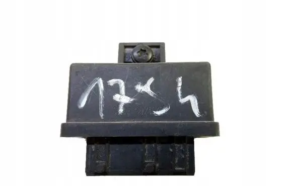 Peugeot 307 Other relay 240107 BITRON