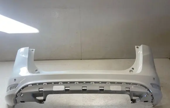 Ford B-MAX Rear bumper AV1117906 GH4DA
