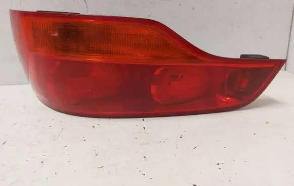 Audi Q7 4L Rear/tail lights 4L0945094 04112005