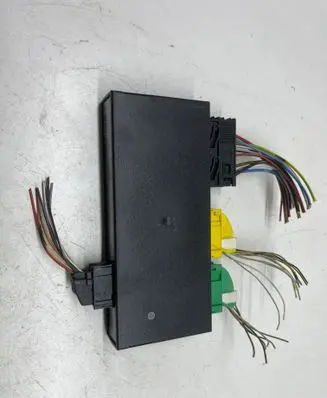 BMW 3 E36 Comfort/convenience module 109110 61358360060 503406