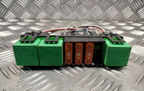 Citroen C5 Other relay 03531