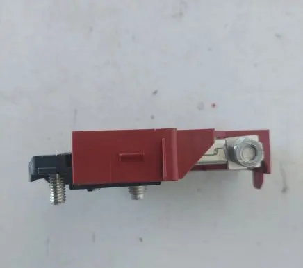 Lexus NX Positive wiring loom 8281778220 71347411