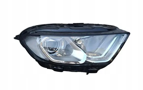 Ford Ecosport Headlight/headlamp GN1513W029JE