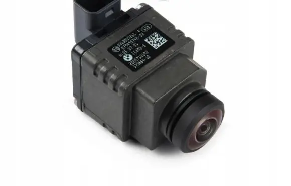 BMW 7 G11 G12 Reversing camera 9495742 66539495742