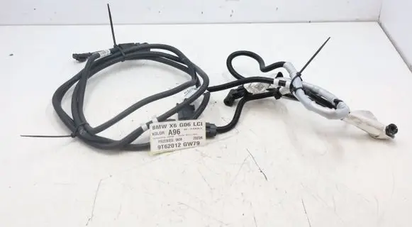 BMW X6 G06 AdBlue supply pipe 5A17887MWGK1407 5A17887
