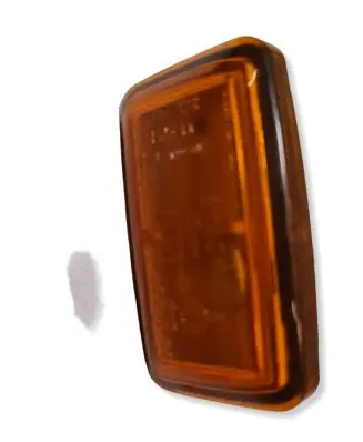 Volkswagen Golf II Front fender indicator light 161949117A
