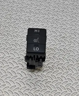 Toyota Prius (XW50) Seat heating switch 191862