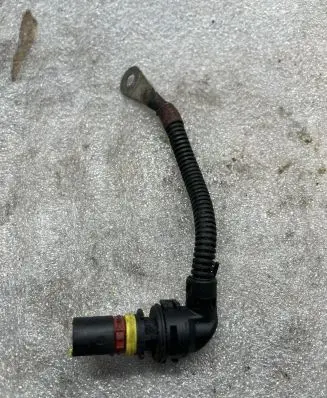 BMW 3 E90 E91 Glow plug wires 779356501