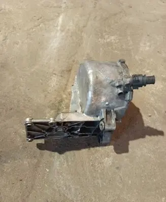 BMW 7 E65 E66 Generator/alternator part 12317508607