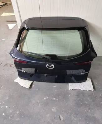 Mazda CX-30 Tailgate/trunk/boot lid 231231312312321123