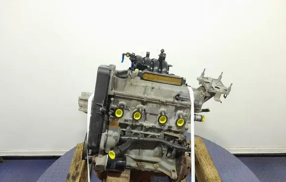 Fiat Punto (199) Engine 350A1000