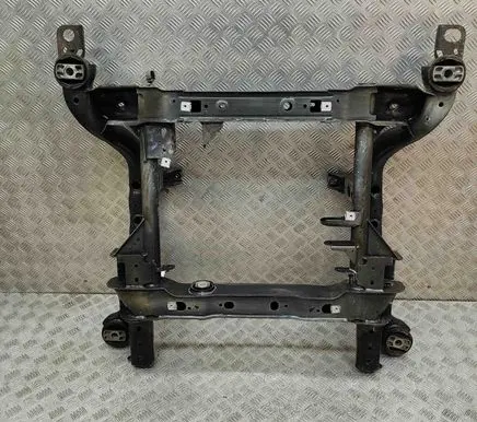 Mercedes-Benz GLE W167 Front subframe A1673308100