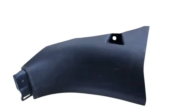 Toyota Hilux (AN120, AN130) Front sill trim cover 62111KK010 62111KK010C0