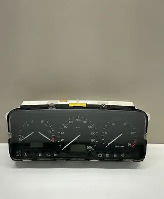 Volkswagen Transporter - Caravelle T4 Speedometer (instrument cluster) 7D0919862G