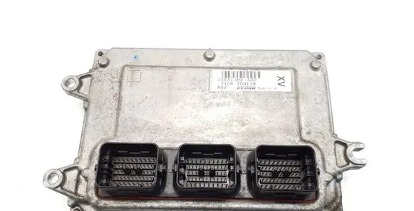 Honda CR-V Gearbox control unit/module 37820R6FG82