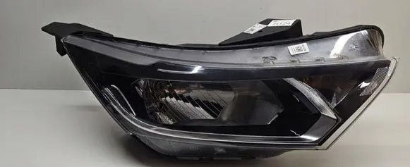 Hyundai i20 (BC3 BI3) Headlight/headlamp 92102-Q0050 H124