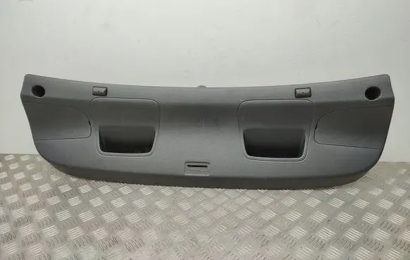 Hyundai i20 (GB IB) Tailgate/boot lid cover trim 81750C8500