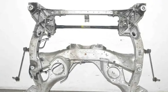 BMW 7 F01 F02 F03 F04 Front subframe