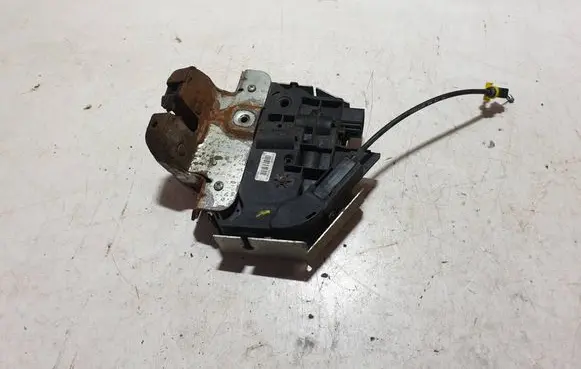Volvo XC70 Tailgate/trunk/boot lock/catch/latch 31253447 07708 40758120