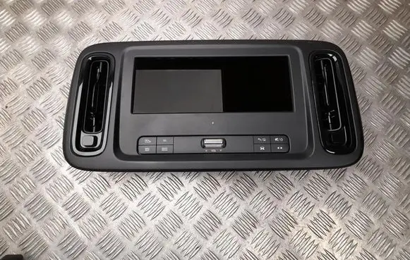 Mercedes-Benz Vito Viano W447 Screen/display/small screen A4479000524