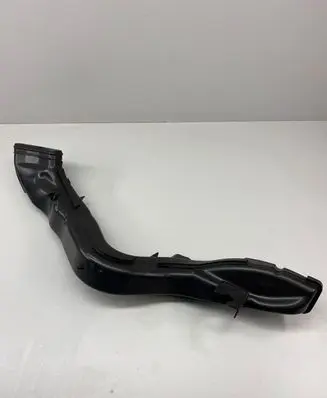Ford Kuga I Intercooler air guide/duct channel 7M519E635 76894562