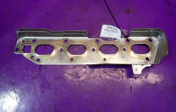 Peugeot Boxer Other exhaust manifold parts