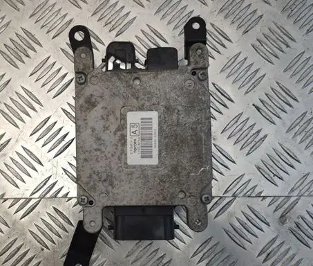 Lexus IS III XE30 Power steering control unit/module 8965053410