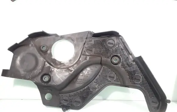 Audi A6 S6 C5 4B Timing belt guard (cover) 059103926C