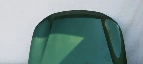 Peugeot 308 Engine bonnet/hood 9837981180