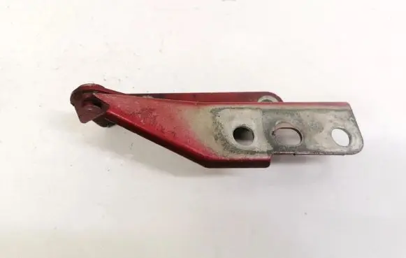 Seat Ibiza III (6L) Engine bonnet/hood hinges 6l0823301a