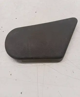 Volkswagen Transporter - Caravelle T4 Front passenger seat rail trim 701881480B