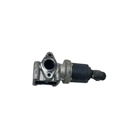 Opel Zafira B EGR valve 55215031