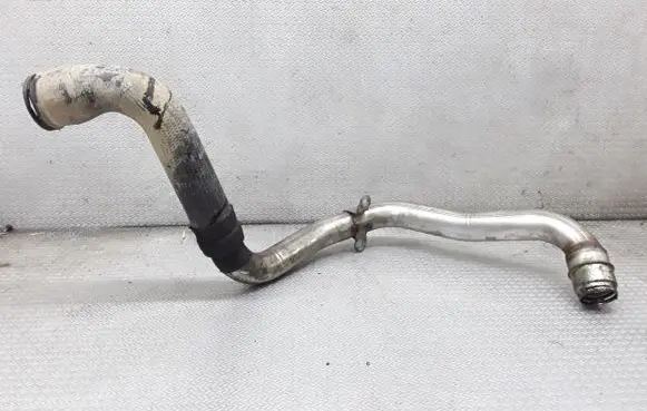 Renault Laguna III Intercooler hose/pipe