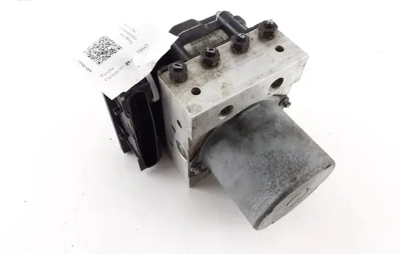 Porsche Cayman 987 ABS Pump 98735575505 0265234142