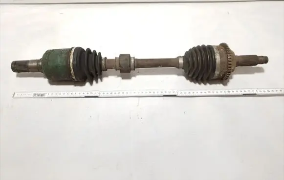 Mazda 6 Front driveshaft