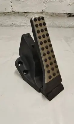 Mercedes-Benz C W205 Accelerator throttle pedal A2053000104