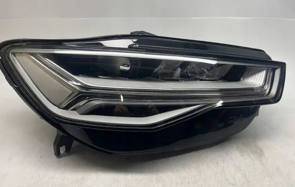 Audi A6 S6 C7 4G Headlight/headlamp 4g0941774k