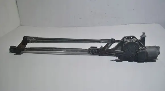 Ford Focus Rear window wiper mechanism 