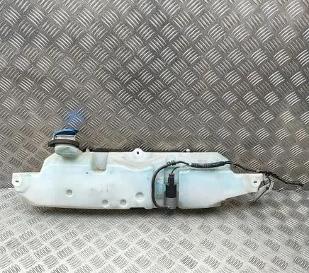Jaguar F-Type Windshield washer fluid reservoir/tank EX5317B613AG