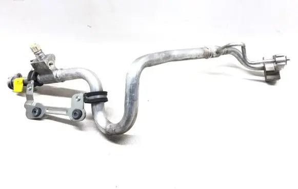 Maserati Quattroporte Air conditioning (A/C) pipe/hose 670007954