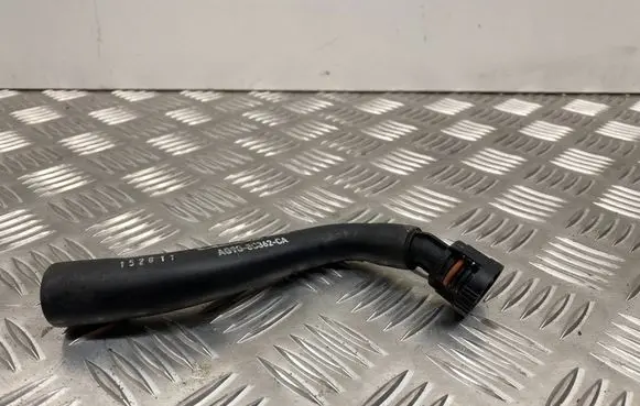 Ford Fusion II Breather hose/pipe AG9G8C362CA