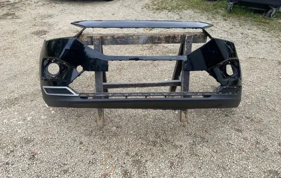 Seat Tarraco Front bumper