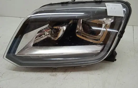 Volkswagen Amarok Headlight/headlamp 2H3941031B