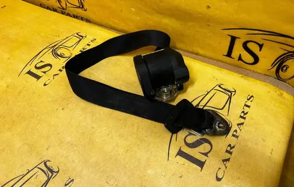 Porsche 911 996 Front seatbelt 