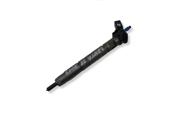 Hyundai Santa Fe Fuel injector 338002F000